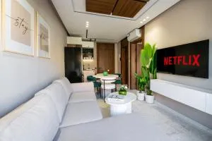 TT Holidays Modern Apartments Rabat City Center - Rabat