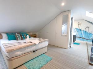 Oshun Salamanca III MidStay