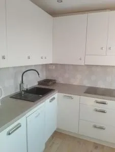 Widok Sanoka - Trepcza