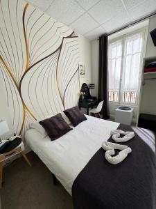Hotels Hotel des Dames : photos des chambres