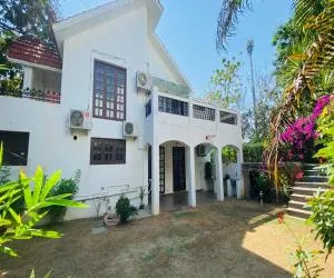 The Star Resort Panayur - Sadras