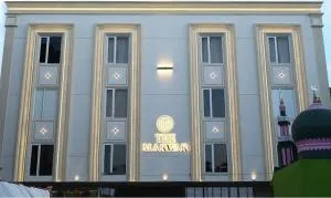 The Marwar - Tālcher