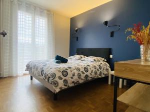 Appartements Le SENS UNIQUE : photos des chambres
