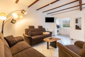 Ferienwohnung Steuerbord