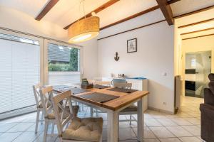 Ferienwohnung Steuerbord