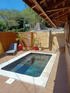 Villa Anne So - Terre-de-Bas