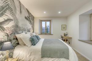 Villa rental in the Luberon - La Badassière