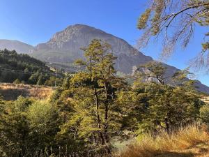 Cabañas Altos del Simpson