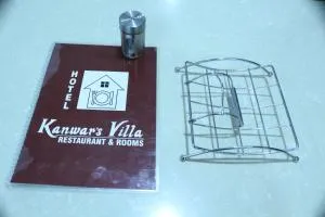 Kanwar Villa Bir - Chauntrā