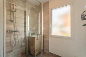 Villa Kaino 2 - Climatisée avec piscine