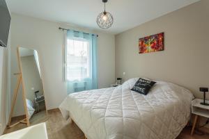 Villa Kaino 2 - Climatisée avec piscine