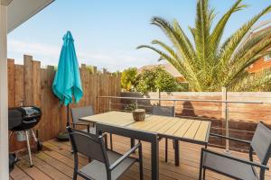 Villa Kaino 2 - Climatisée avec piscine