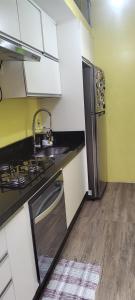 Apartamento na zona sul