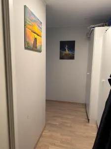 Near Granåsen - Tiller