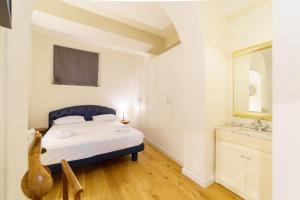 La Corte di Stampa - Central Milan Apartment