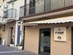 Residenza Antonio Casolino