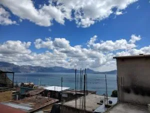 Casa Juanita - Jaibalito