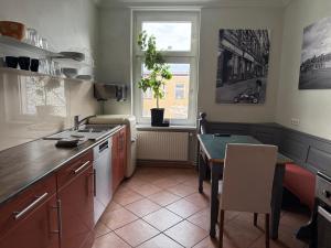 Cozy Apartment, Sehr gemütliche Wohnung