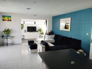 Maisons de vacances Charmante Villa : photos des chambres