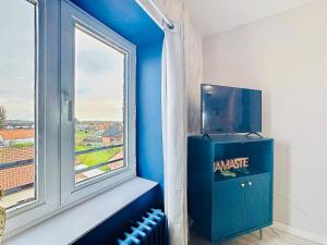 Suite Isaac - Appartement dexception