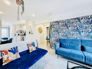 Suite Isaac - Appartement dexception