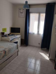 Maisons de vacances Charmante Villa : photos des chambres