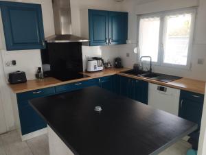 Maisons de vacances Charmante Villa : photos des chambres