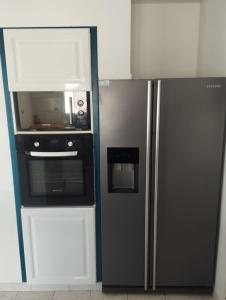 Maisons de vacances Charmante Villa : photos des chambres