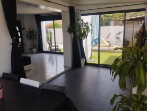 Maisons de vacances Charmante Villa : photos des chambres