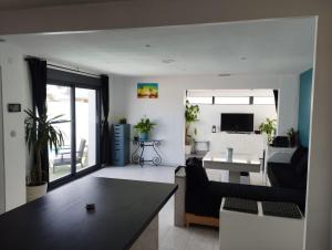 Maisons de vacances Charmante Villa : photos des chambres