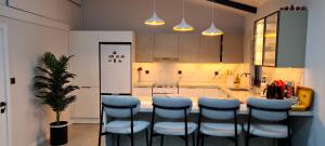 Ebruli Cennet Bahçesi