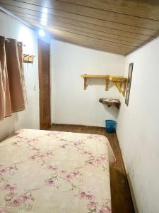 Balneário Rio Agua Viva - Chalé com Ar-Condicionado