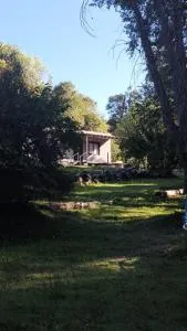 Garabato - Cruz Chica - Los Cocos