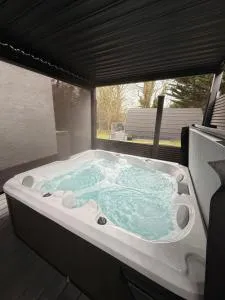 Tanglewood Stays - Cloghoge