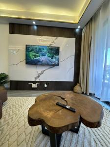 Luxury and Modern 2 bedroom Apartment Kilimani