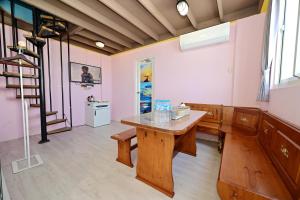Phòng Suite Gia đình (Family Suite)