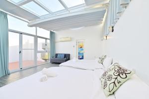 Phòng Suite Gia đình (Family Suite)