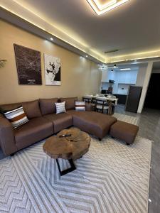 Luxury and Modern 2 bedroom Apartment Kilimani