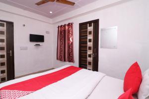 Hotel Four Season Inn