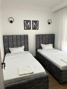 Luxury and Modern 2 bedroom Apartment Kilimani