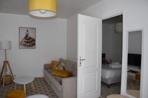 Cozy atmosphere 4pers near Eurexpo GroupamaStadium