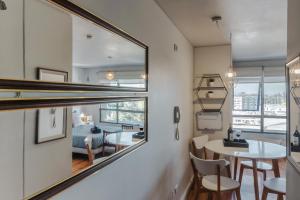 Estudio en el corazón de Providencia