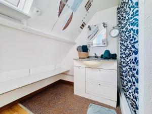 Suite Arthur - Détente & Charme