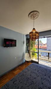 Oasis Departamento Boutique