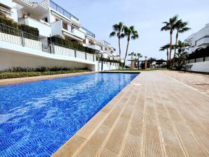 Azul Beach DaNuria
