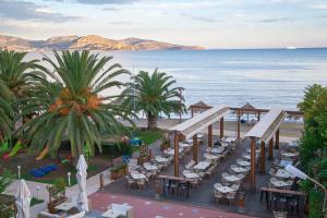 Ignatia Hotel Argolida Greece