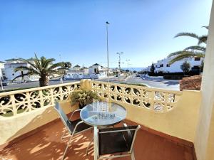 Sea views holiday DaNuria