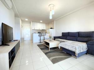 Sea views holiday DaNuria