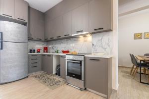 Garden Apartment in Gazion