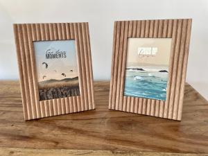 Maisons de vacances Coco Sardine : photos des chambres